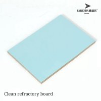 Pre-coated board