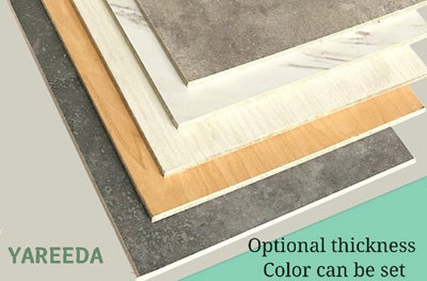 Medical clean refractory board