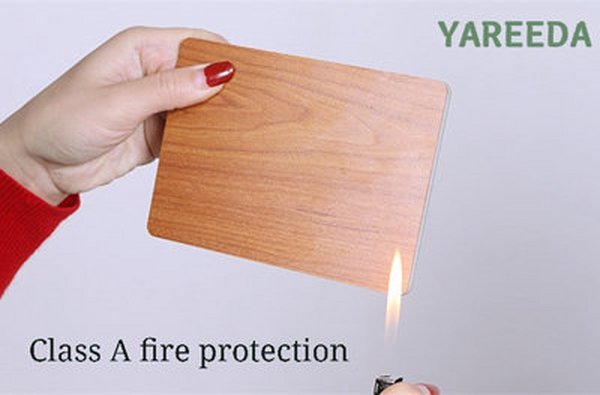 Company product advantages